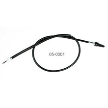 A1 - RZ350/XJ600 Speedo Cable (05-0001)