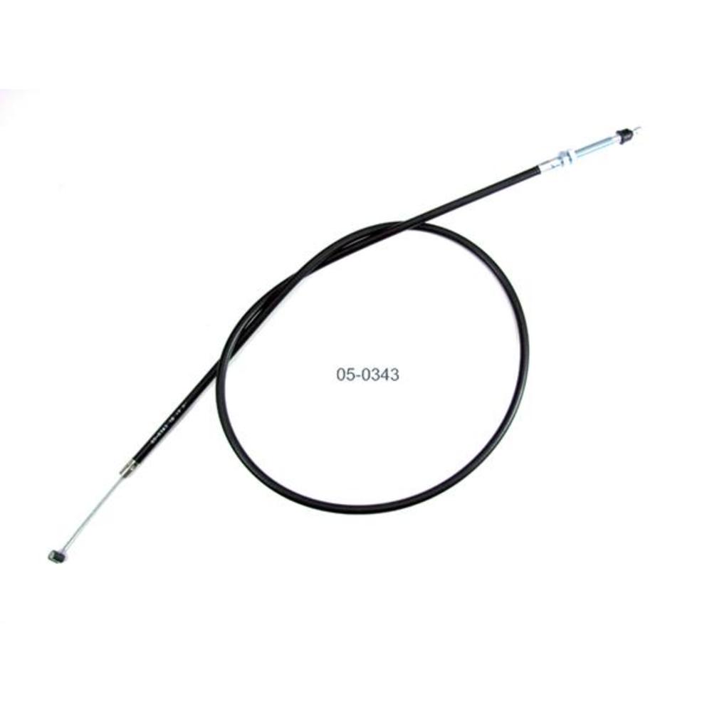 A1 - Clutch Cable Yamaha 99-05 R6/ FZ 6 06-09 (05-0343)