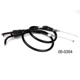 Motion Pro - R1 04-06 Throttle Cable Set ( 05-0354)