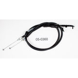 Motion Pro - FZ1000 S Frazer 06-08 Throttle Cable Set (05-0360)