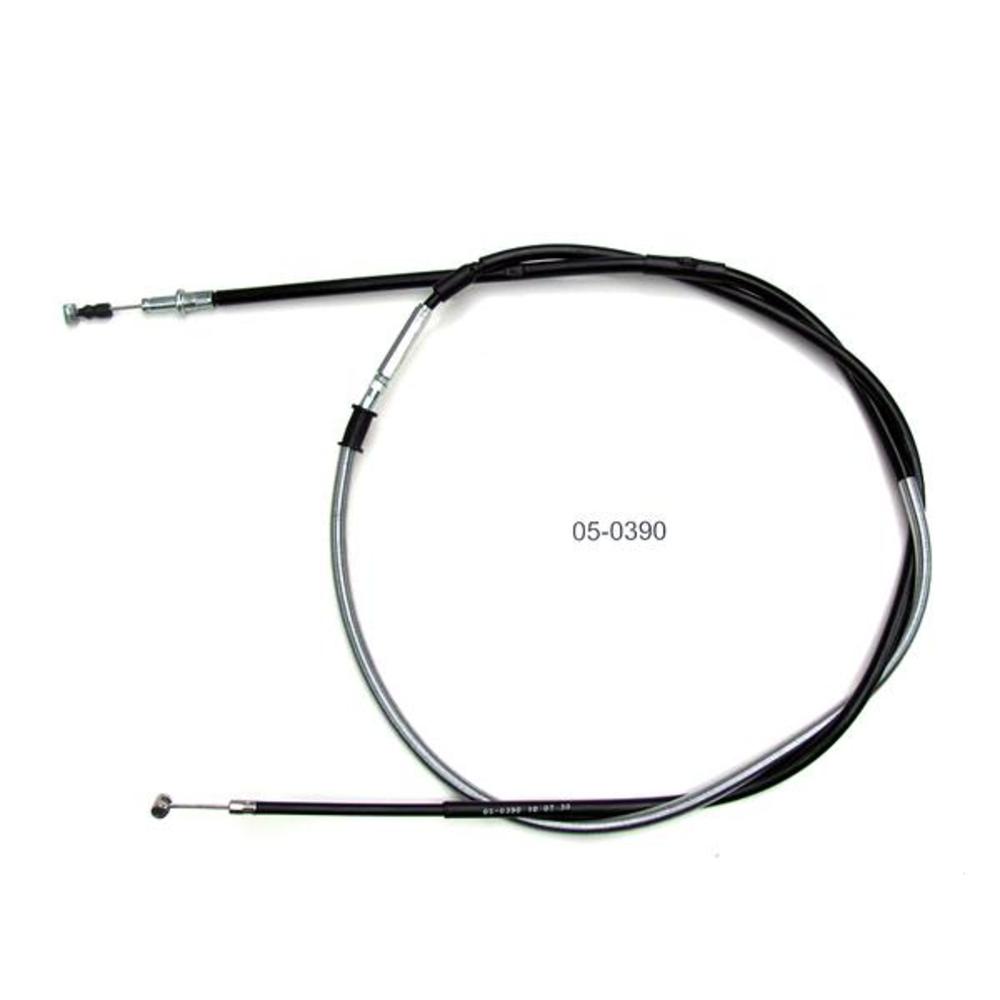 Motion Pro - YFZ450 09-14 Rear Hand Break Cable 05-0390