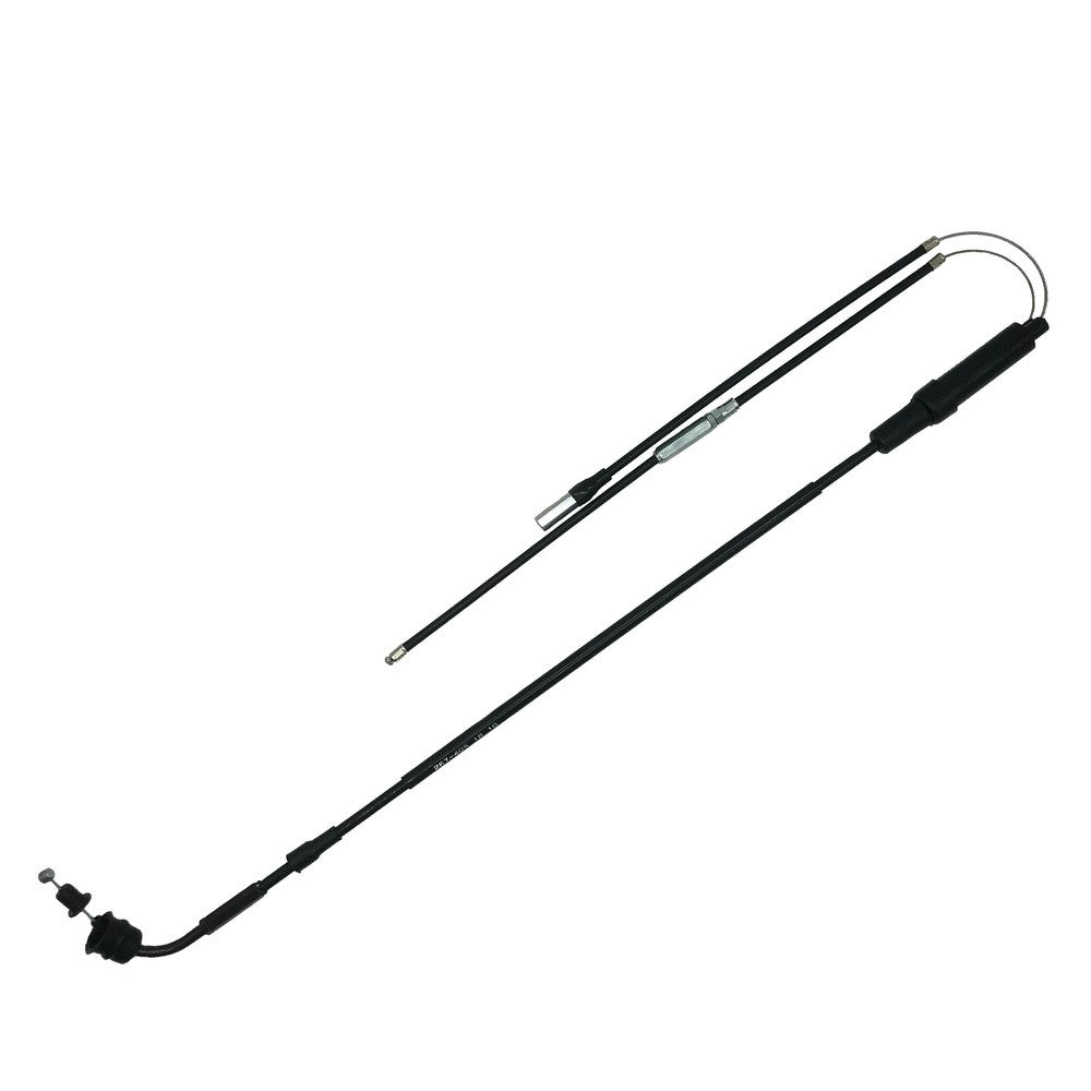 A1 - Throttle Cable Yamaha PW50 2003-2015 (5PG-263312-00-00) (05-0405) (45-1062)