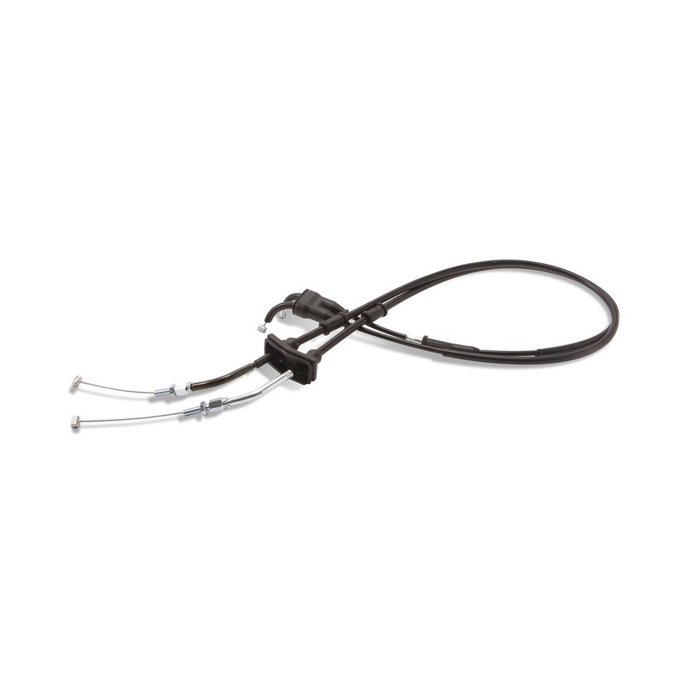 A1 - YZ250F 19-20, WR250F 2020 Push Pull Throttle Cable (05-0430) (45-1281)