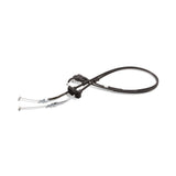 A1 - YZ250F 19-20, WR250F 2020 Push Pull Throttle Cable (05-0430) (45-1281)