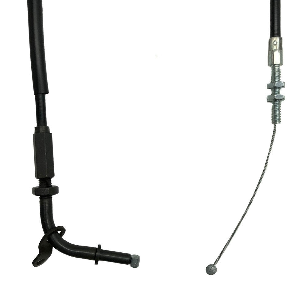 Motion Pro - YZF-6R Pull Throttle Cable (05-0341)