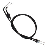 A1 - YZ250/250F 03-07 Throttle Cable (05-0286) (45-1176)