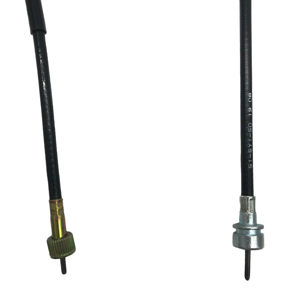 A1 - XT550 Speedo Cable (05-0105)