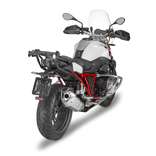 GIVI Specific Rear Rack - BMW R1200R 15-18/R1200RS 15-18 (Needs Plate)