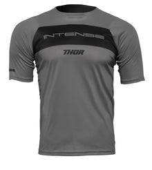 Jersey Intense Dart Grey/Black – 2XL 5120-0161