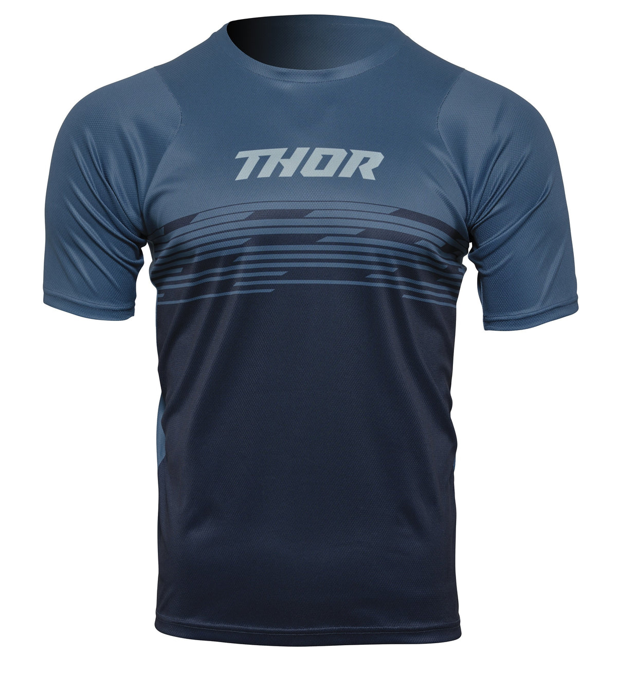 Jersey Assist Shiver Mid/Teal – 2XL 5120-0167