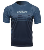 Jersey Assist Shiver Mid/Teal – L 5120-0165
