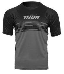 Jersey Assist Shiver Black/Grey – XL 5120-0172