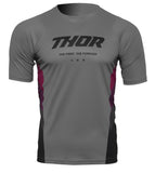 Jersey Assist React Gray/Purple – XL 5120-0178