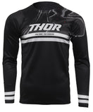 Jersey Assist L/S Banger Black – 2XL 5120-0191