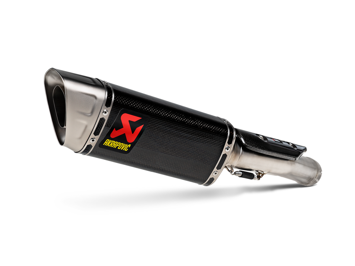 CBR 1000RR-R Slip-On System S-H10SO24-APC
