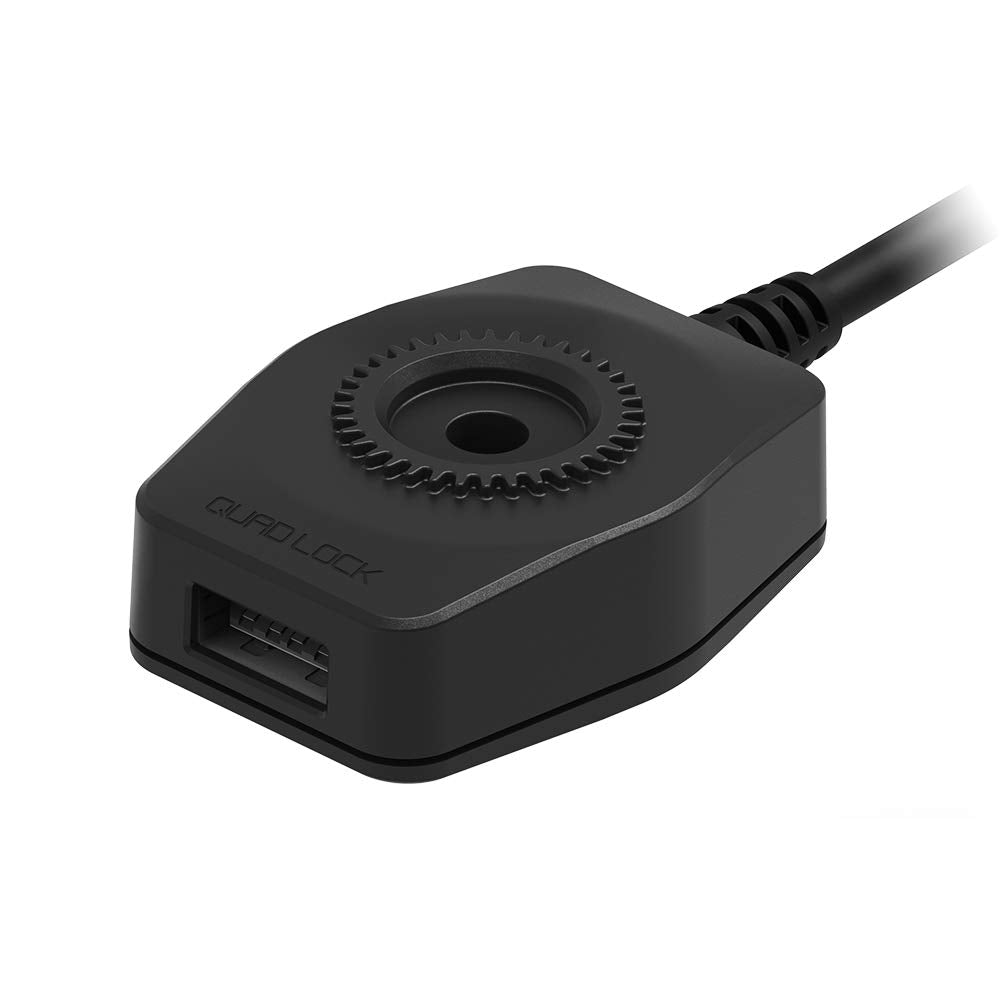MOTORCYCLE USB CHARGER