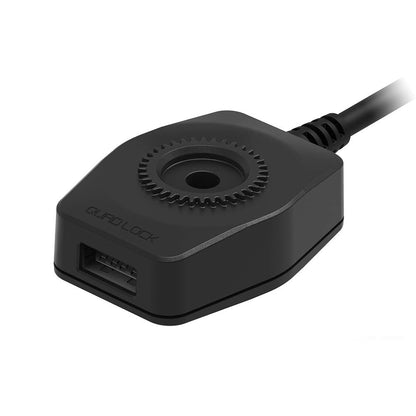 MOTORCYCLE USB CHARGER