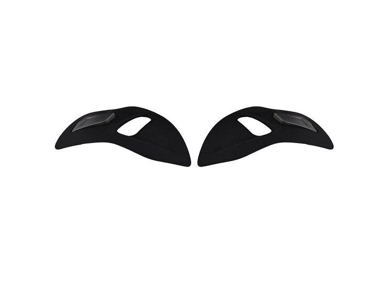 Spare Part - HJC FG-ST Top Vent - Matte Black