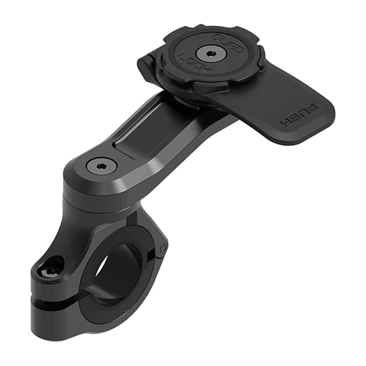 MOTORCYCLE HANDLEBAR MOUNT PRO - LARGE