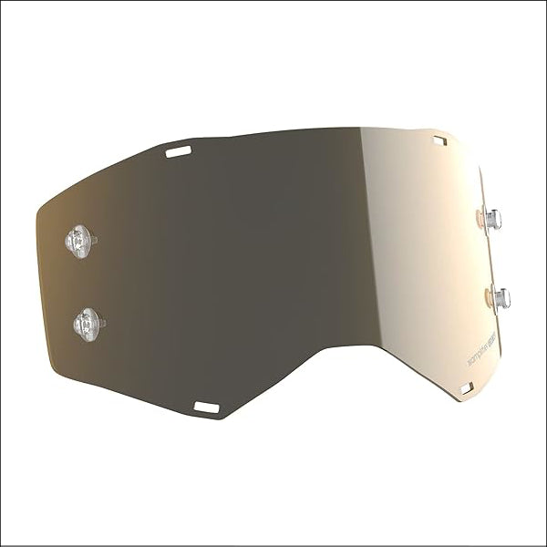 SCOTT LENS - PROSPECT/FURY AMP - GLD CHR WRKS AFC