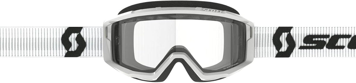 SCOTT PRIMAL ENDURO - WHT - CLR S0 ACS