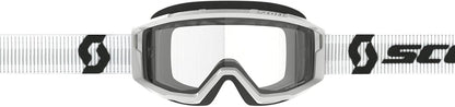 SCOTT PRIMAL ENDURO - WHT - CLR S0 ACS