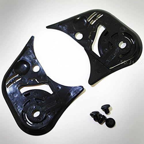 Spare Part - HJC Symax Gear Base Plate