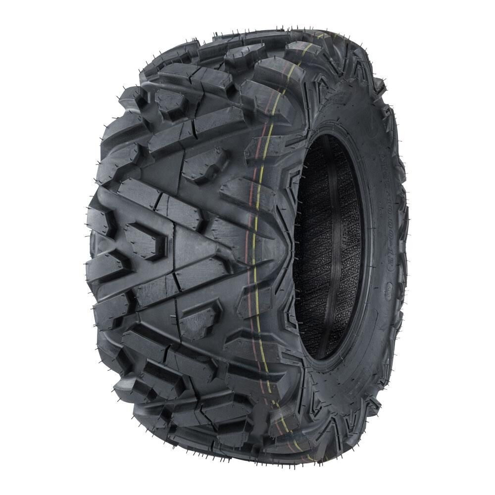 WANDA ATV TYRE AT26X10-12 P350 6PR TL 52J - 52-001-04
