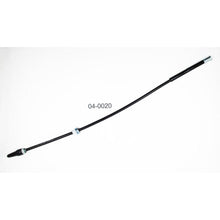 Motion Pro - Suzuki Tacho Cable (04-0020)