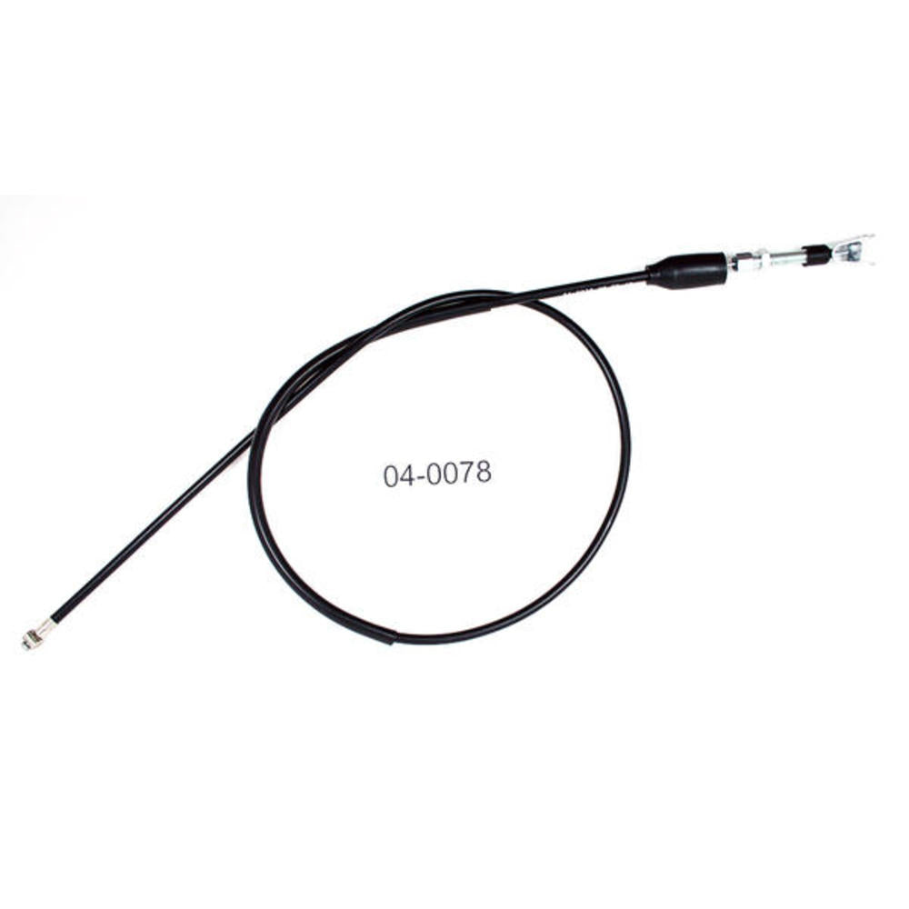 Motion Pro - RM 80 1982-83 Clutch Cable (04-0078)