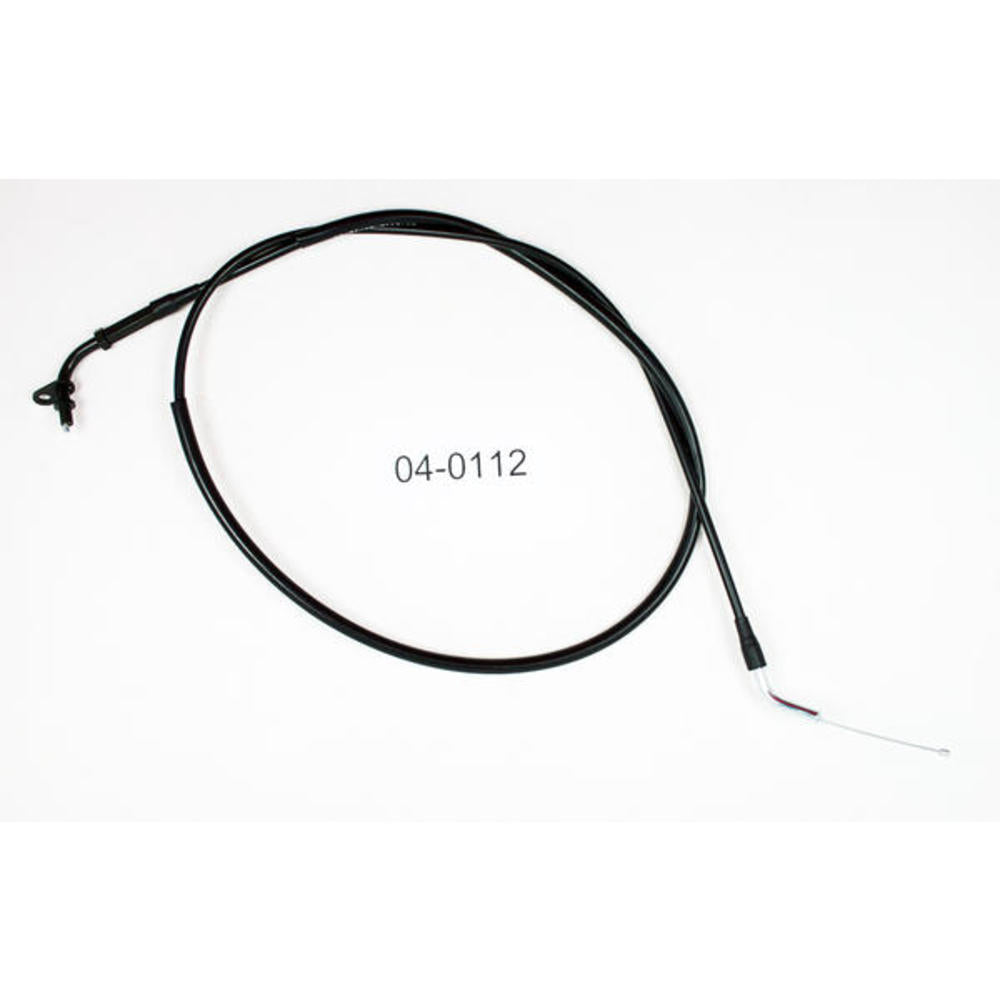 Motion Pro - LT230E 87-93 Choke Cable 04-0112