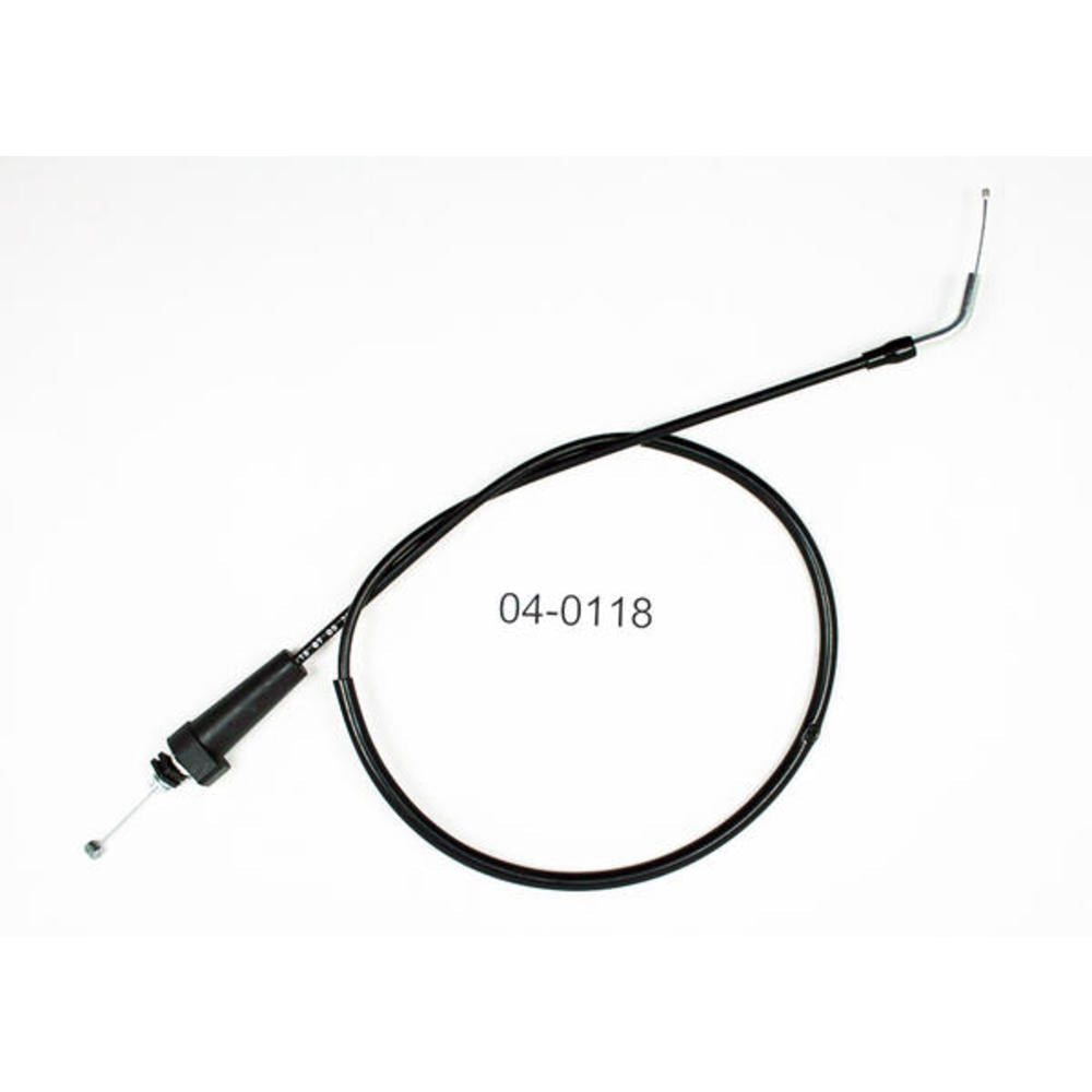 Motion Pro - LT 160E 89-01 Throttle Cable 04-0118