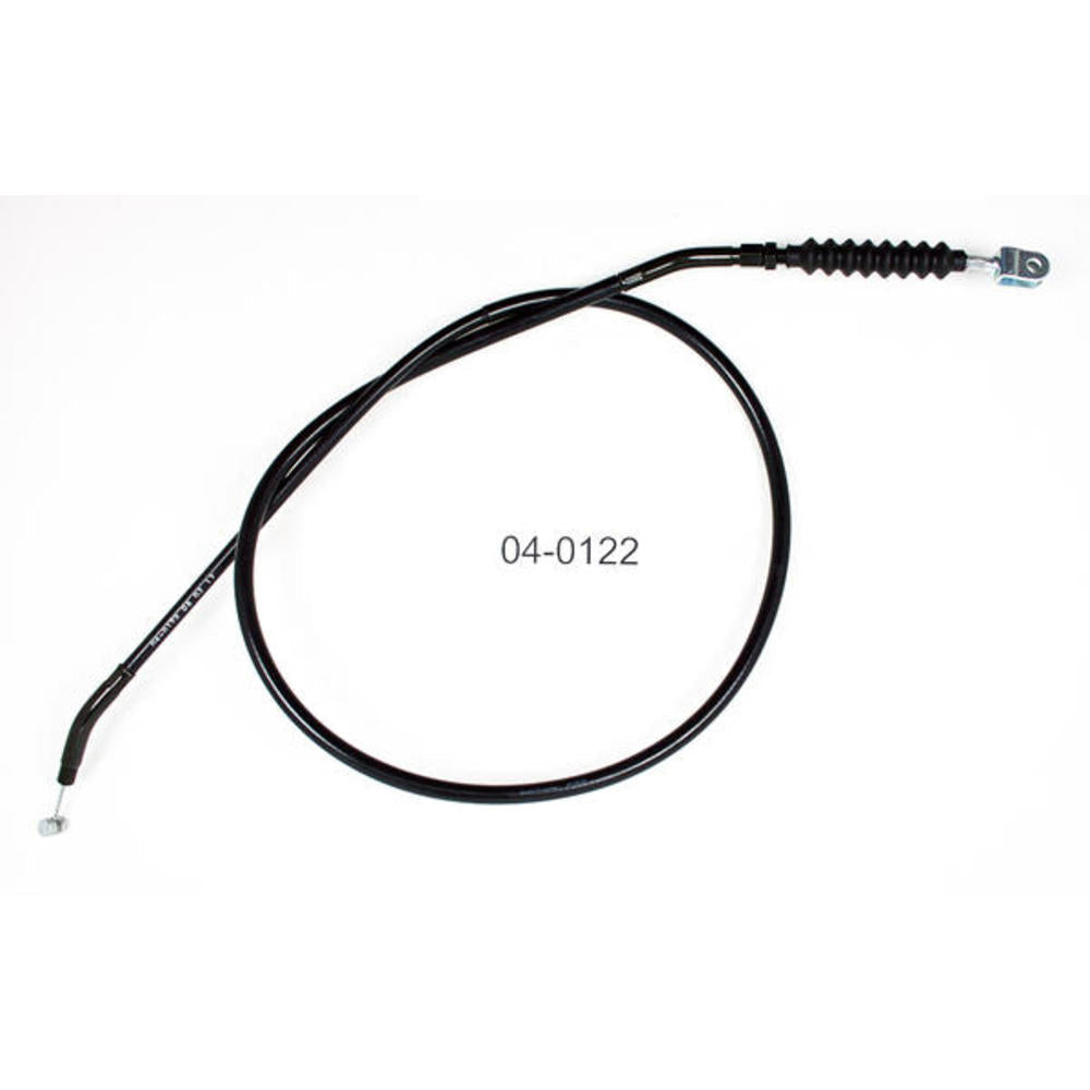 Motion Pro - GSXR 750 1988-89 Clutch Cable (04-0122)