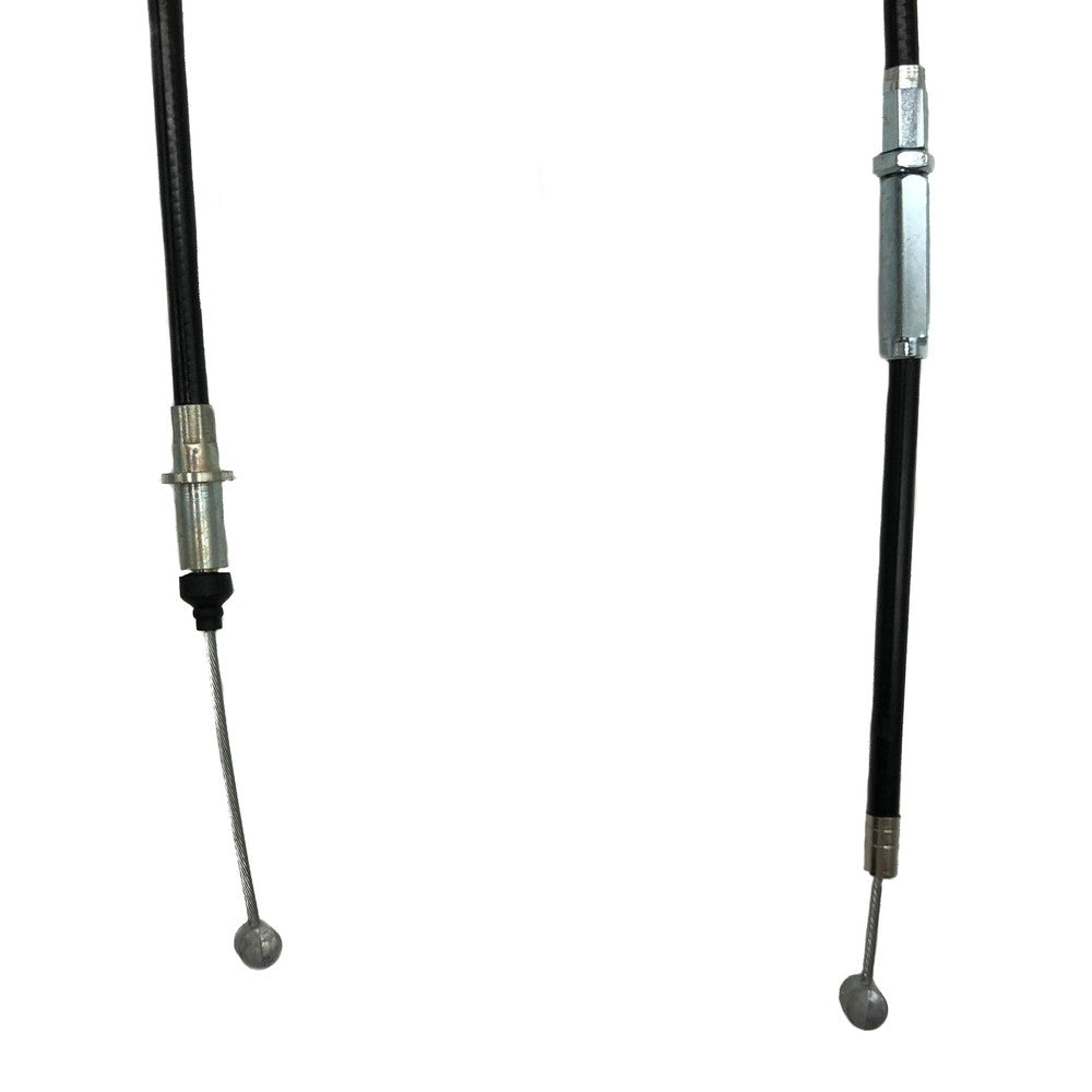 RM125 E-F Clutch Cable