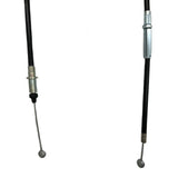 RM125 E-F Clutch Cable