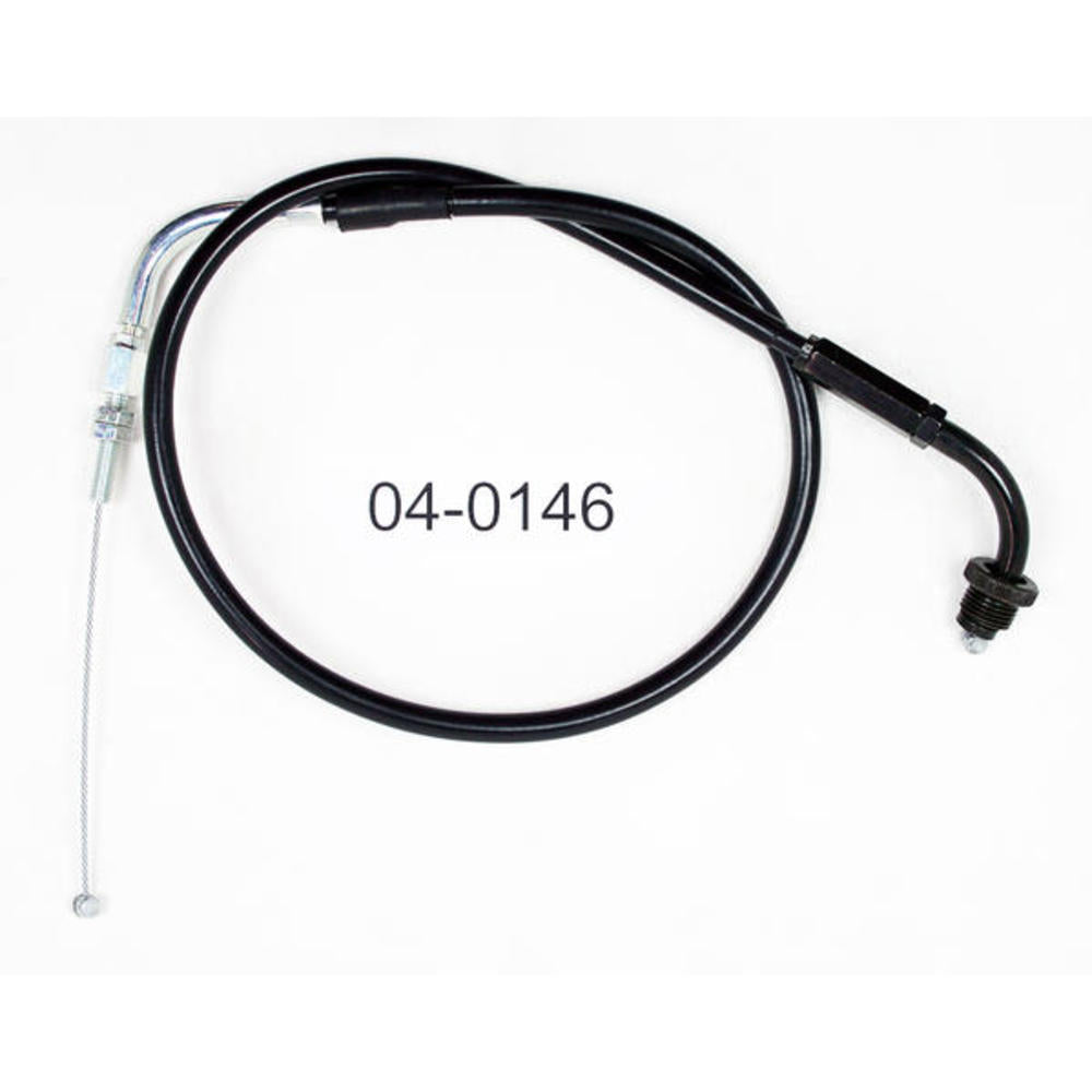 Motion Pro - RM250 84-88 Throttle Cable (04-0146)