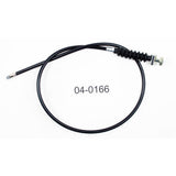 A1 - JR 50 Front Brake Cable 1978-06 (04-0166)