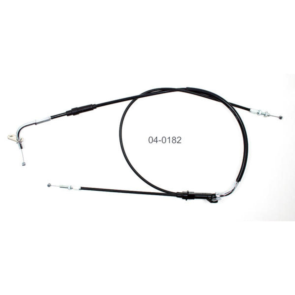 Motion Pro - VS1400 Throttle Cable 04-0182