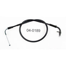 Motion Pro - Suzuki Speedo Cable GSXR 600 97-00 (04-0189)