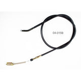 A1 - LT 250 Rear Hand Brake Cable 04-0159 (Re-Label 52-19B-30)