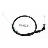 Motion Pro - SV 650 1999-02 Push Throttle Cable (04-0231)