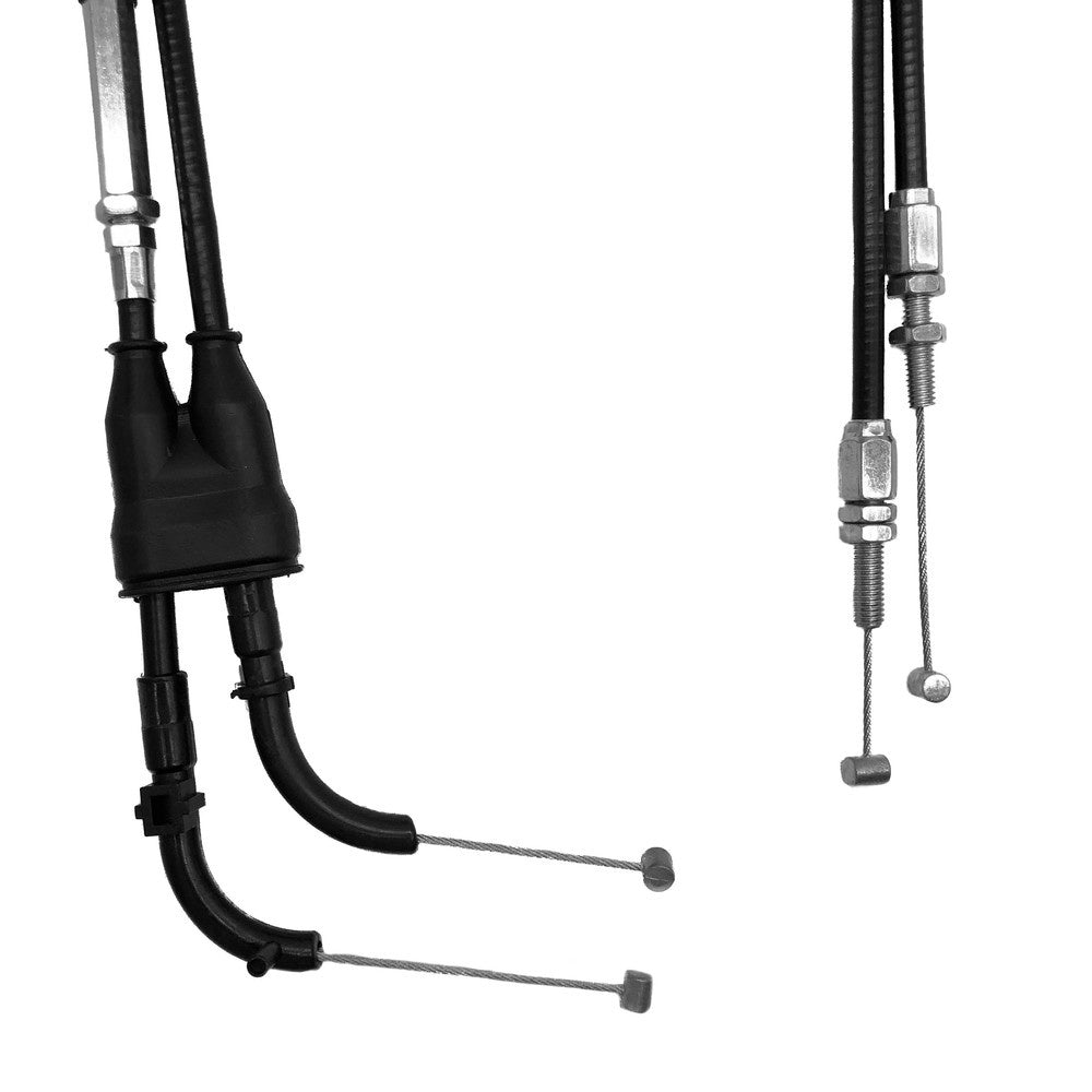 Motion Pro - RMZ 250/450 Throttle Cable Set (04-0266)