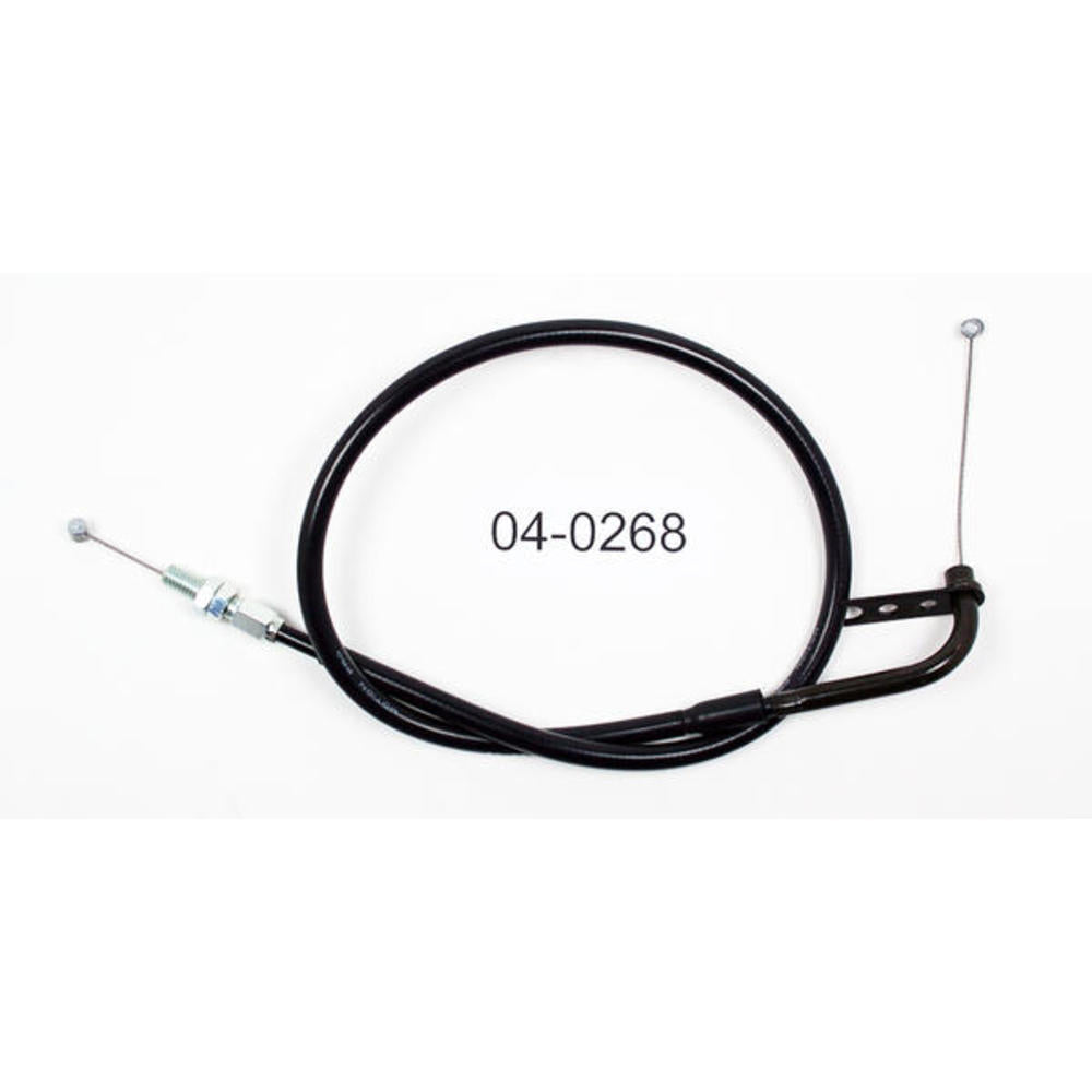 Motion Pro - GSXR1000 05-06 Push Throttle Cable ( 04-0268)