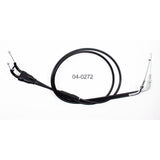 A1 - DR650 SE Throttle Cable 1996-2009 (04-0272)