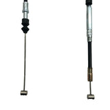 A1 - DRZ250 01-09 Clutch Cable (04-0277) (45-2130)