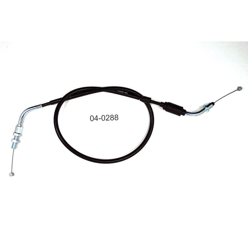 Motion Pro - GSXR600/750 08-09 Pull Throttle Cale (04-0288)