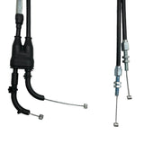 A1 - DR400Z 2000-04 Throttle Cable (04-0196) (45-1183)
