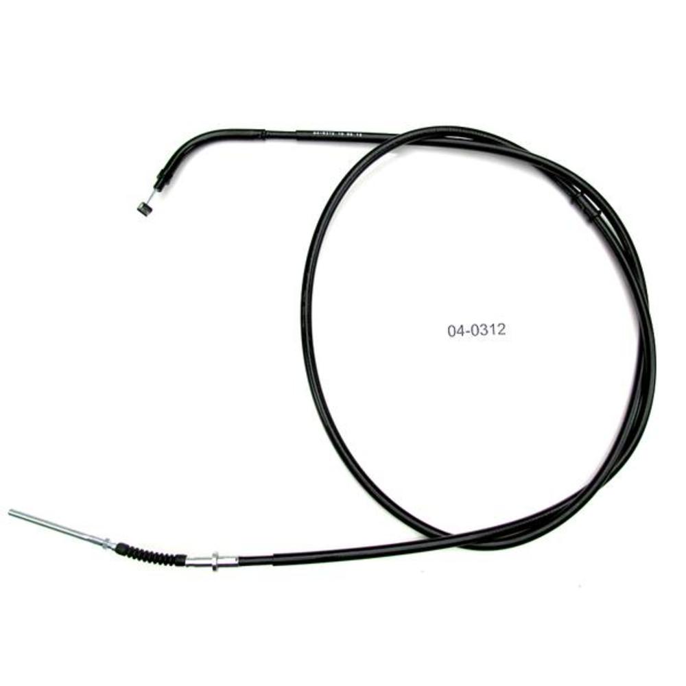 Motion Pro - LTF400 Eiger Rear Hand Brake Cable (04-0312) (45-4043)
