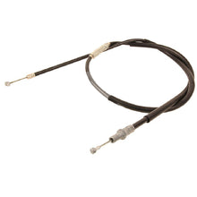 Motion Pro - DL650 V-Strom 07-09 Push throttle Cable (04-0315)