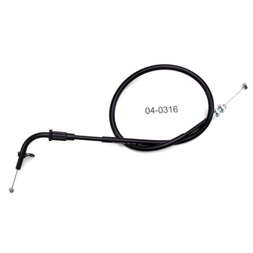 Motion Pro - SV650/1000 03-07 Pull throttle Cable ( 04-0316)